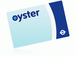 osyter card