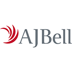 AJ Bell logo