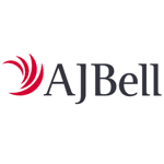 AJ Bell logo