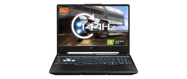 ASUS Gaming laptop