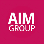 Aim Group Logo