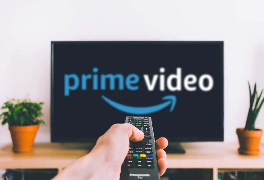 Amazon prime video 30 day free trial