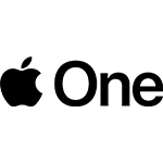 Apple One logo