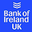 Bank of Ireland UK logo