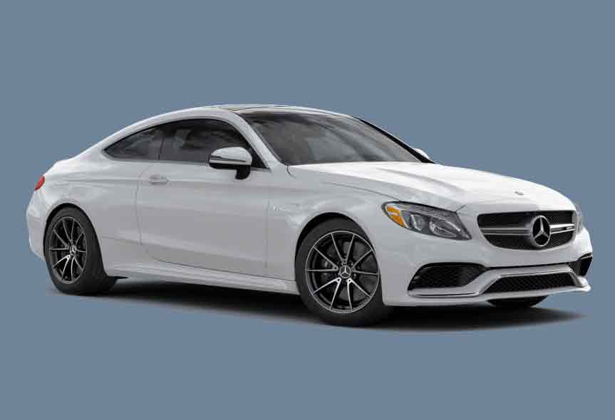 Budget Rent A Car Student Discount Codes 2024 Save The Student   Budget Vehicle Rental Mercedes 