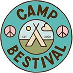 Camp Bestival logo