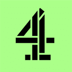 Channel 4 logo