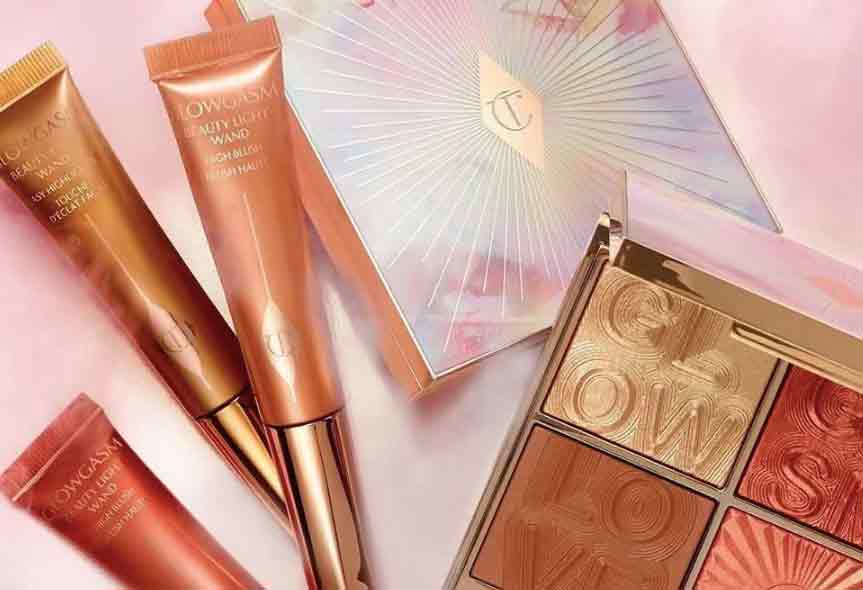 Charlotte Tilbury Student Discount Codes 2024 Save the Student