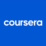 Coursera Logo