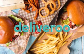 Deliveroo