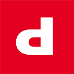 Depop logo