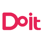 Doit logo