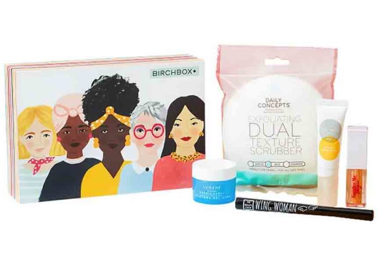 Birchbox Student Discount and Offers 2024 Save the Student