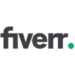 Fiverr Logo