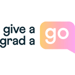 Give a Grad a Go logo