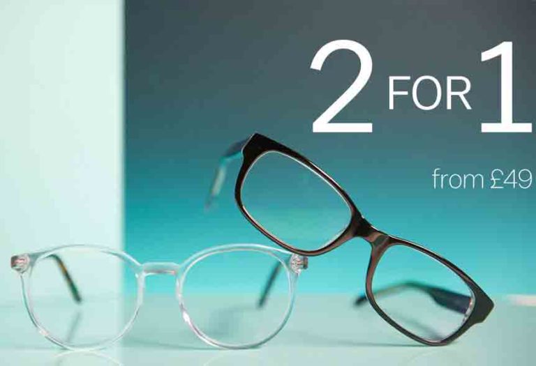 Glasses Direct Student Discount Codes 2024 - Save the Student