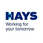 Hays logo