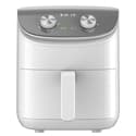 Instant compact air fryer