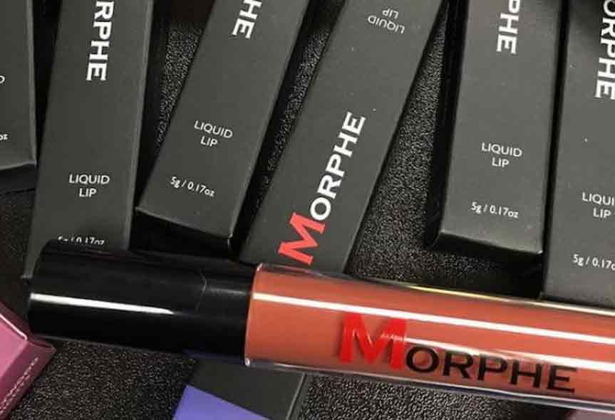 Morphe Student Discount and Offers 2024 Save the Student