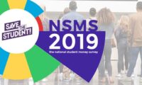 National Student Money Survey 2019