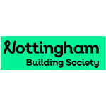 Nottingham Building Society logo