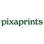 Pix Prints logo