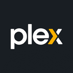 Plex logo