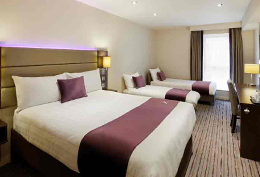 Premier Inn Student Discount Codes 2024 Save the Student