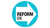 reform uk logo