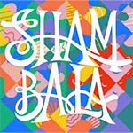 Shambala Festival logo