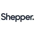 Shepper logo