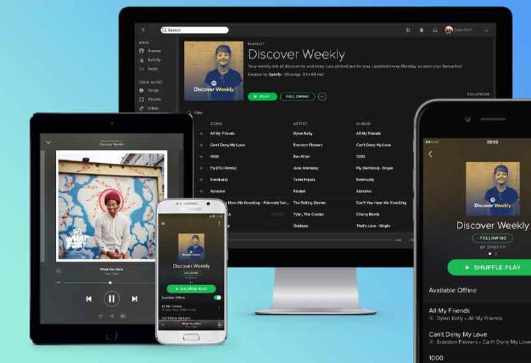 how to get spotify premium college discount