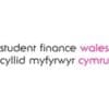 Applying For Student Finance 2024 25 Save The Student   Student Finance Wales Logo Small Square 150 100x100 