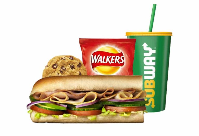 Subway Student Discount and Offers 2024 Save the Student