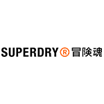 Superdry logo