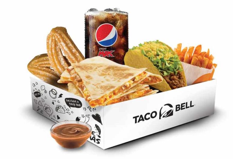 Taco Bell Student Discount and Offers 2024 Save the Student