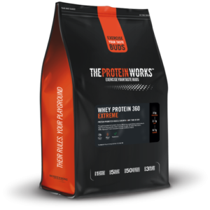 The Protein Works Whey Protein