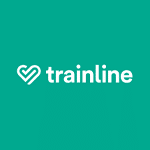 Trainline Logo