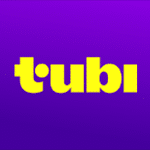 Tubi logo