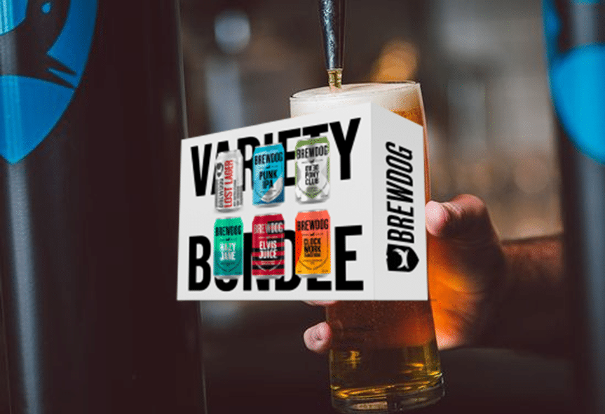 Brewdog Discount Code Student