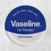 Vaseline lip therapy