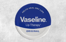 Vaseline lip therapy