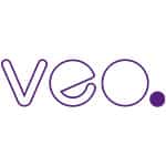 Veo logo