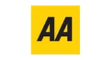 the aa logo