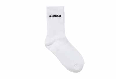 adanola-socks-white