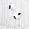 apple airpods