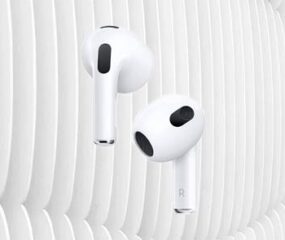 apple airpods