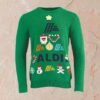 aldi christmas jumper