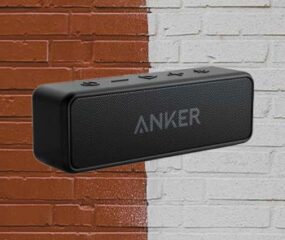 anker speaker