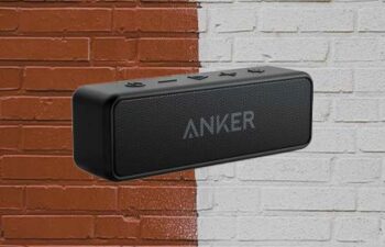 anker speaker